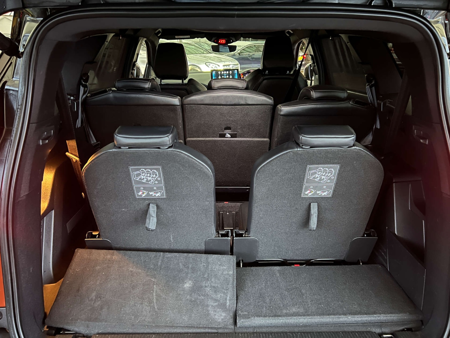 Used Peugeot 5008 2022 for sale - 76669799: Photo 31