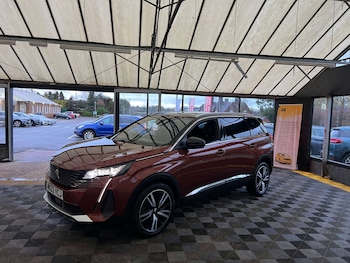 Used Peugeot 5008 2022 for sale - 76669799: Photo