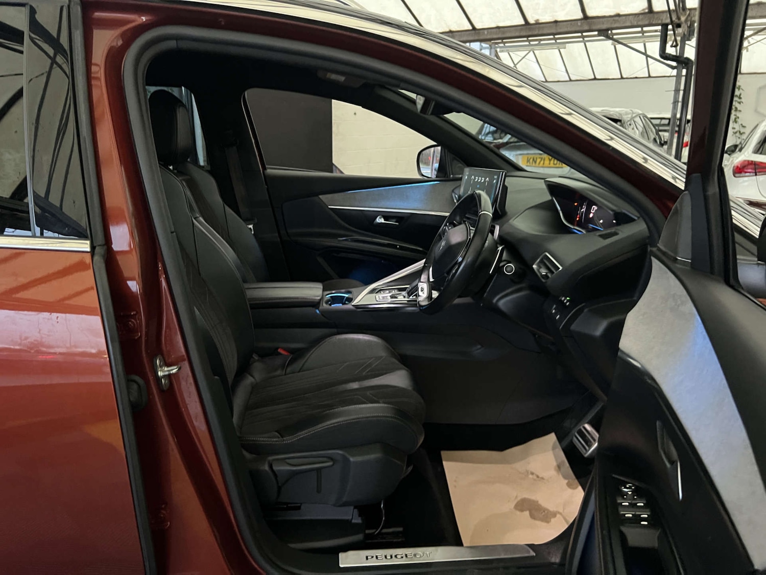 Used Peugeot 5008 2022 for sale - 76669799: Photo 7