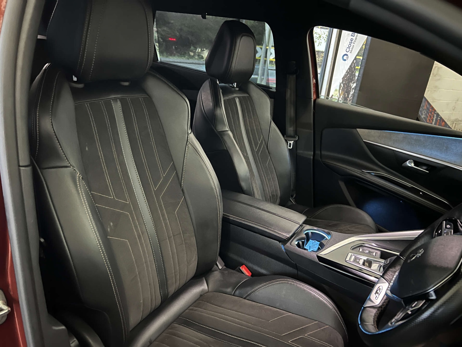 Used Peugeot 5008 2022 for sale - 76669799: Photo 9