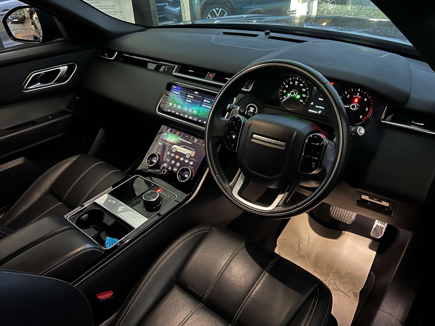 Used Land Rover Range Rover Velar 2019 for sale - 77073365: Photo 14