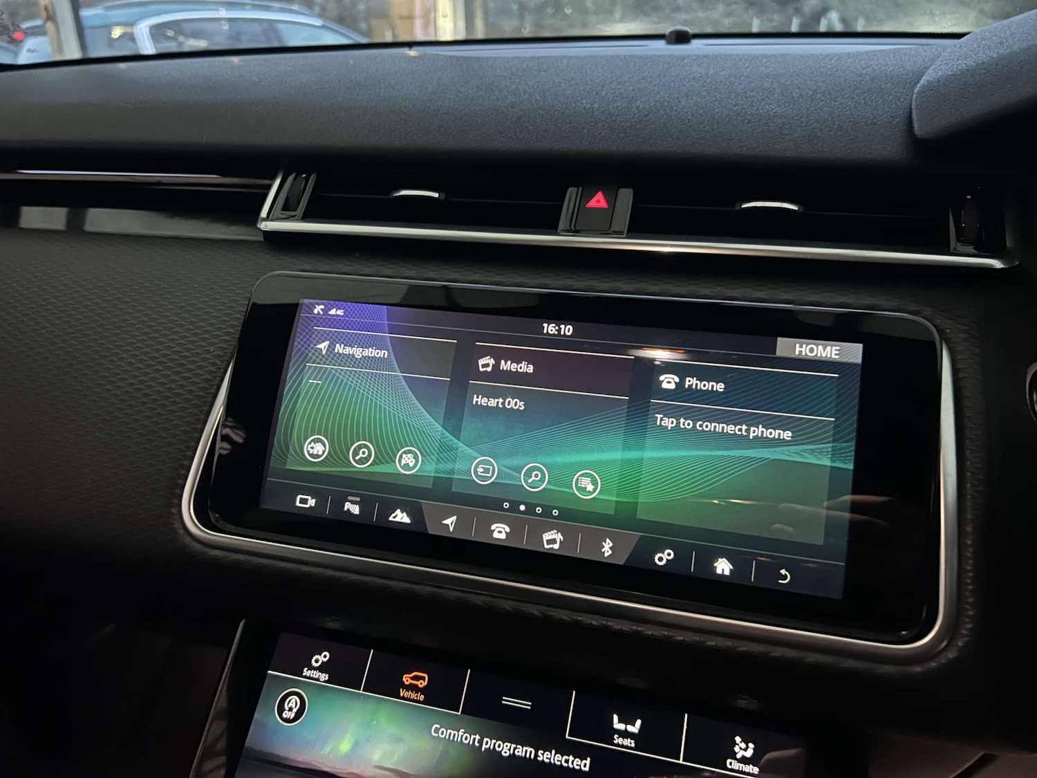 Used Land Rover Range Rover Velar 2019 for sale - 77073365: Photo 15