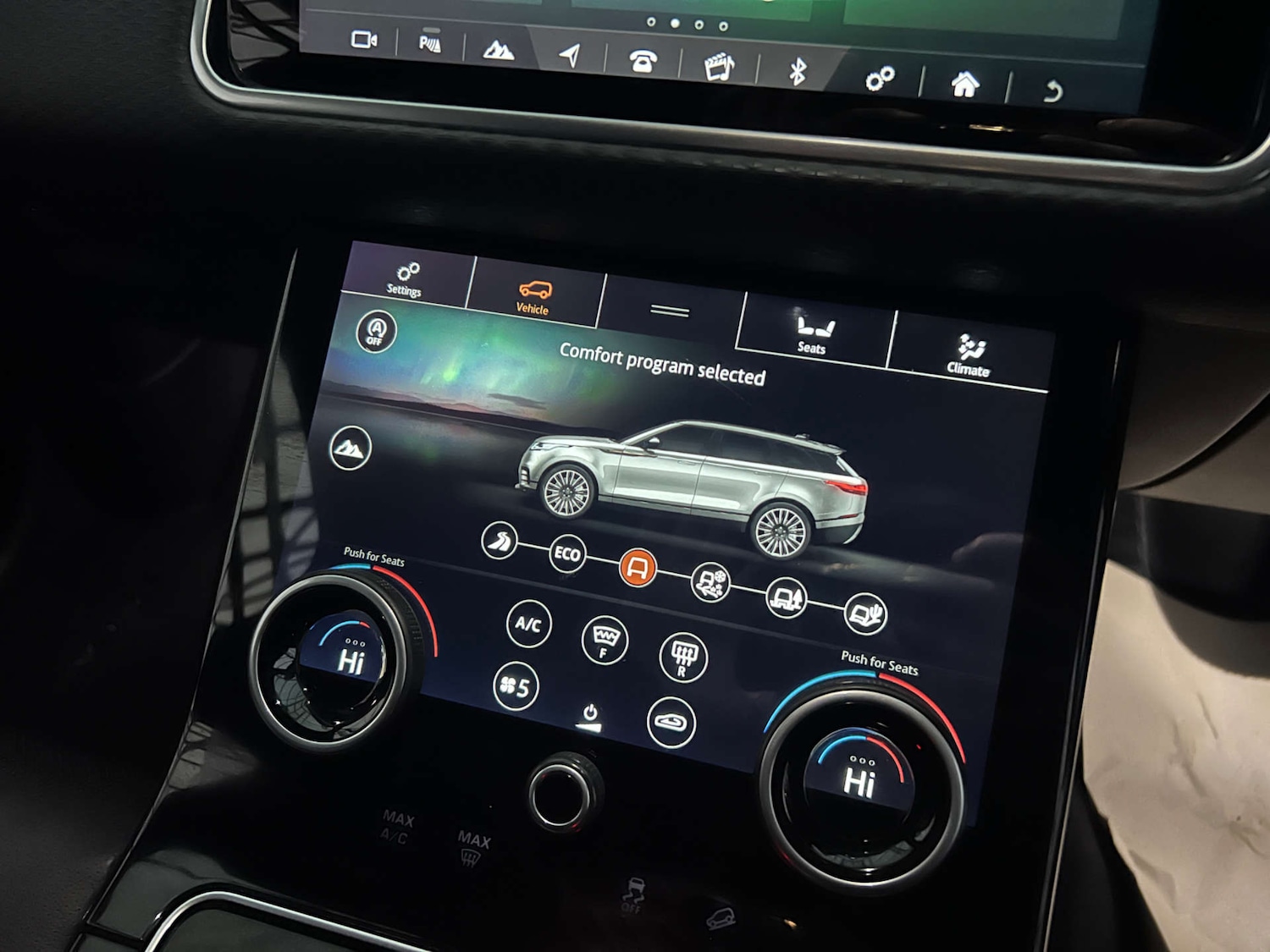 Used Land Rover Range Rover Velar 2019 for sale - 77073365: Photo 16