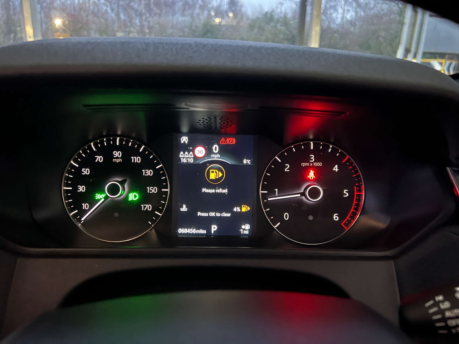 Used Land Rover Range Rover Velar 2019 for sale - 77073365: Photo 18