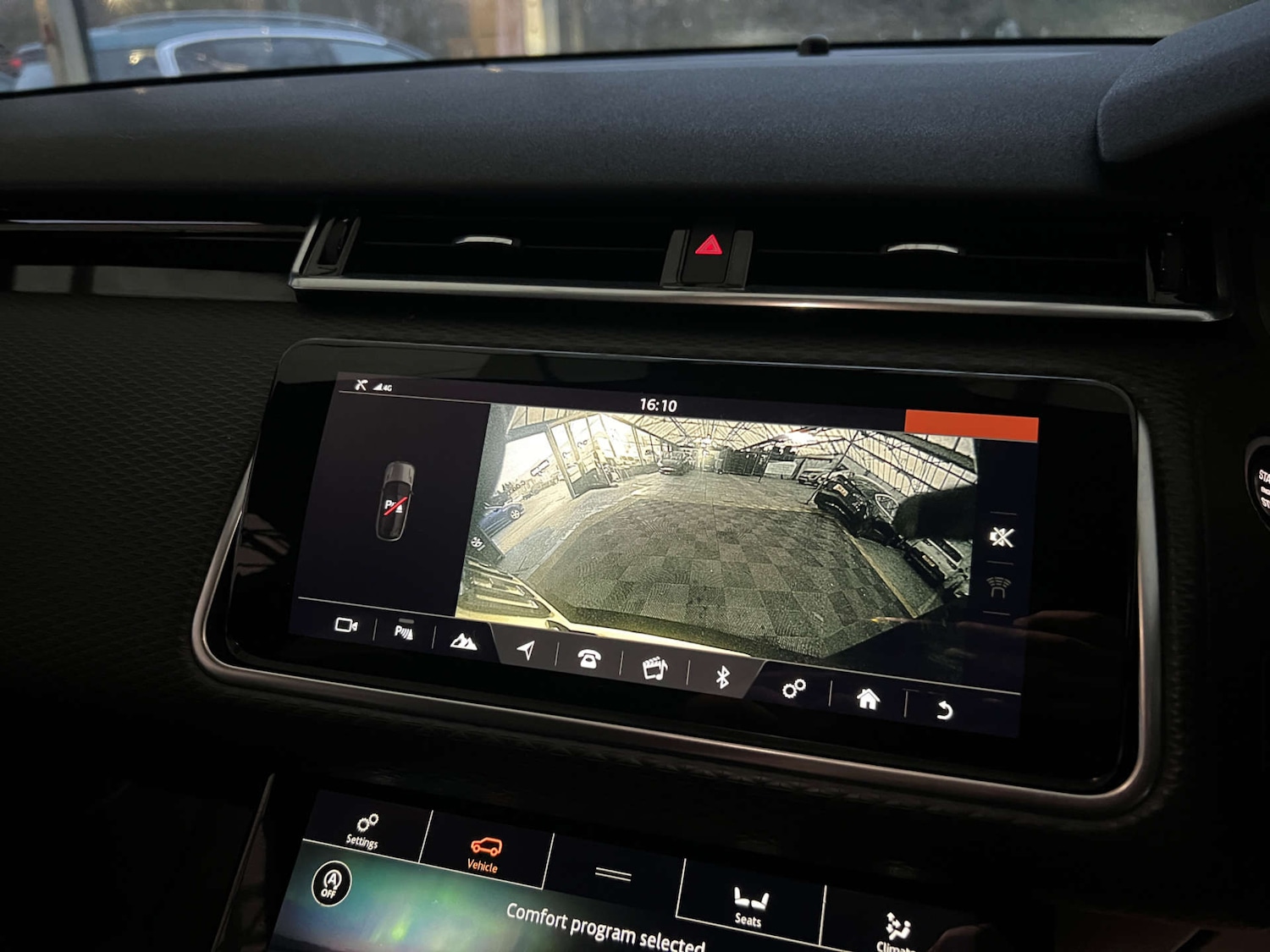 Used Land Rover Range Rover Velar 2019 for sale - 77073365: Photo 20