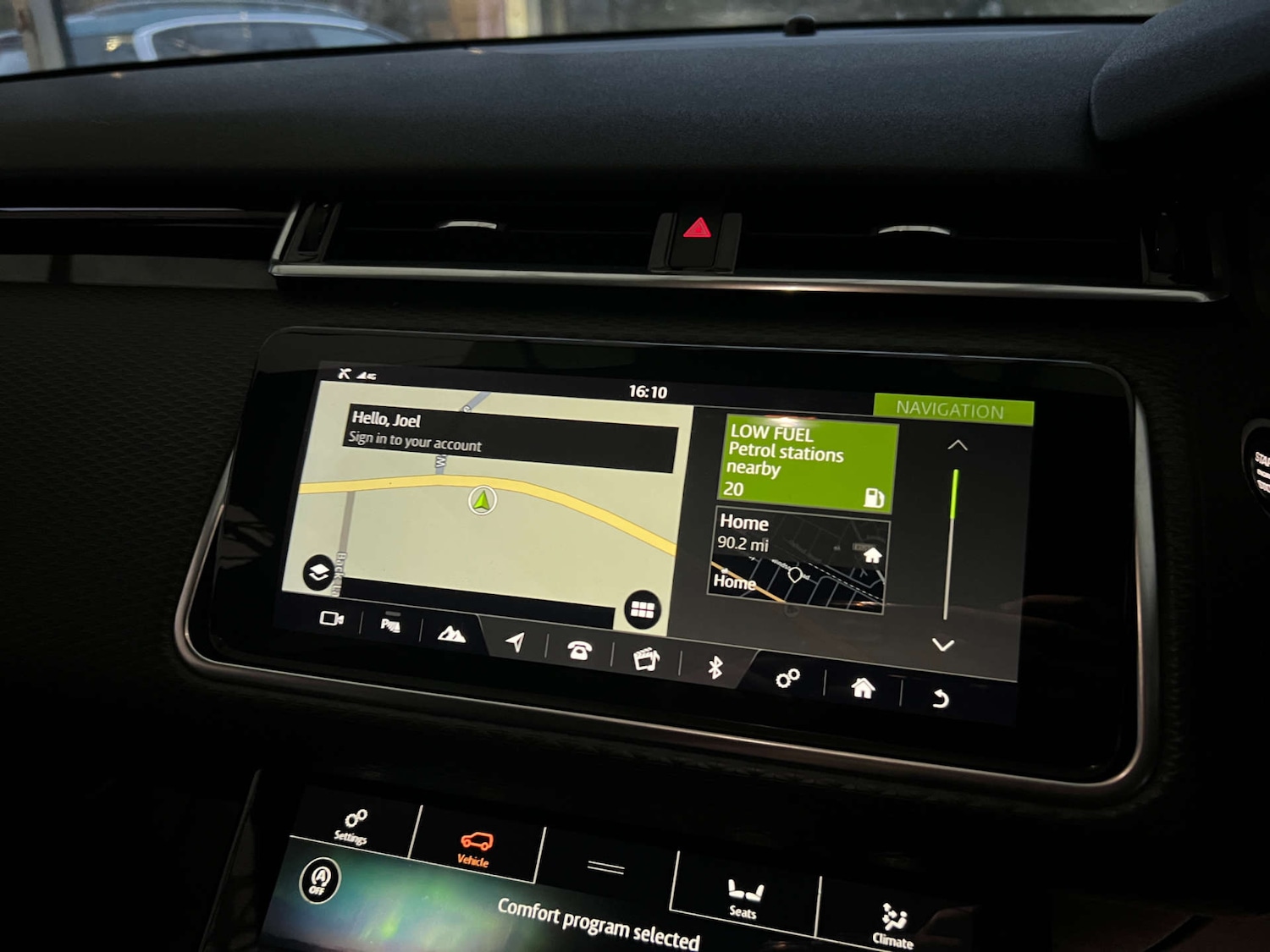 Used Land Rover Range Rover Velar 2019 for sale - 77073365: Photo 21