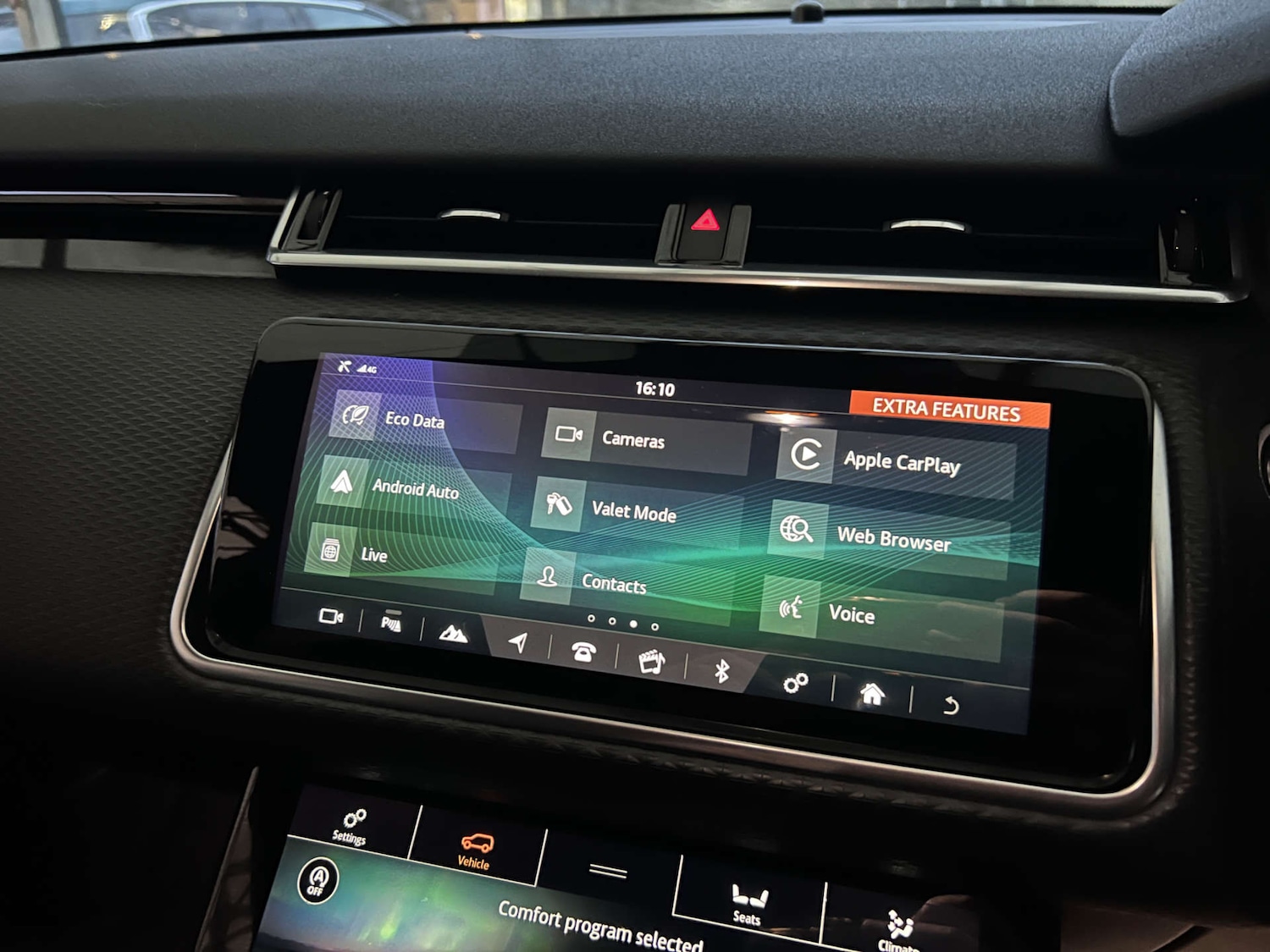 Used Land Rover Range Rover Velar 2019 for sale - 77073365: Photo 22