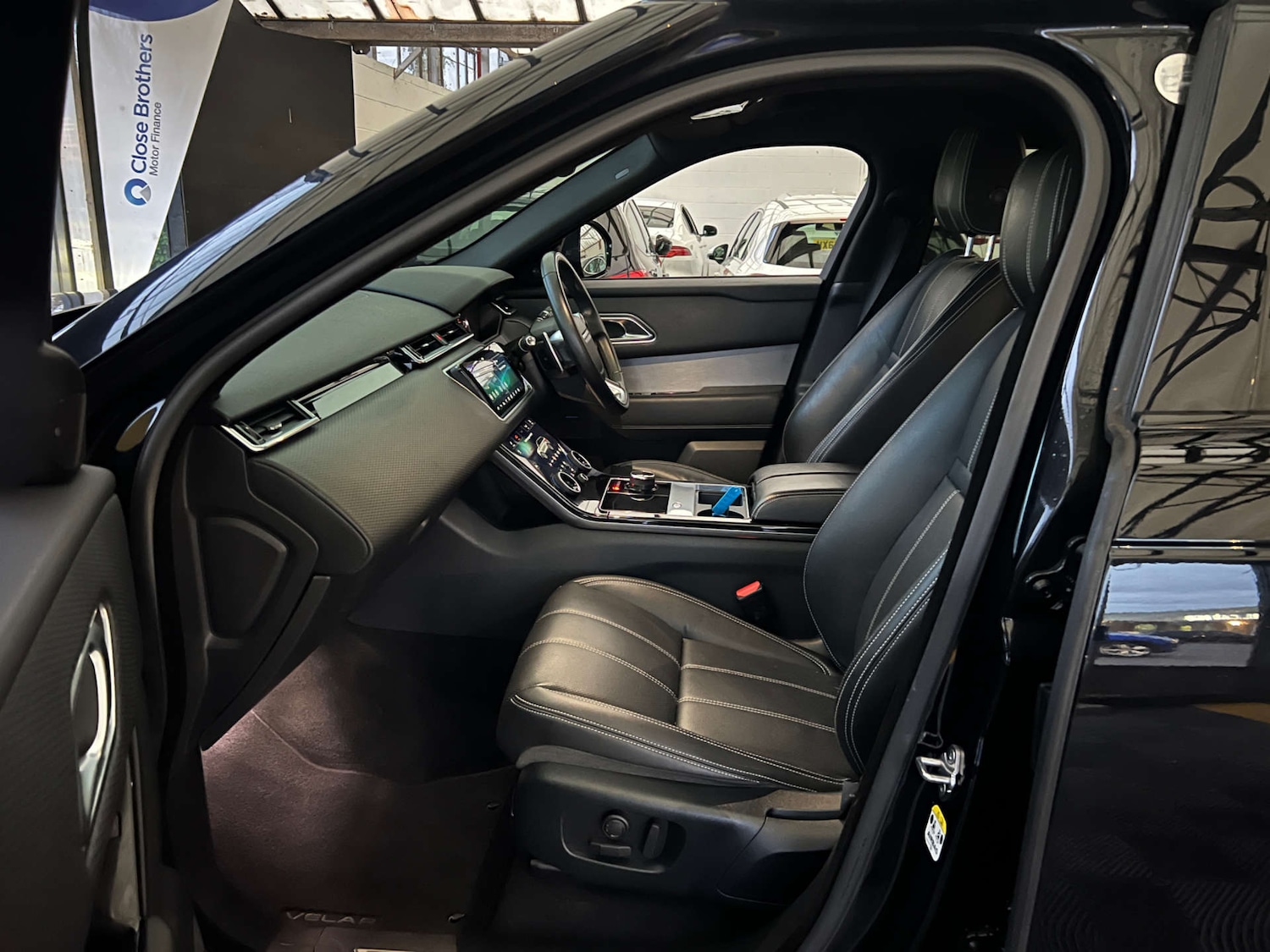 Used Land Rover Range Rover Velar 2019 for sale - 77073365: Photo 23