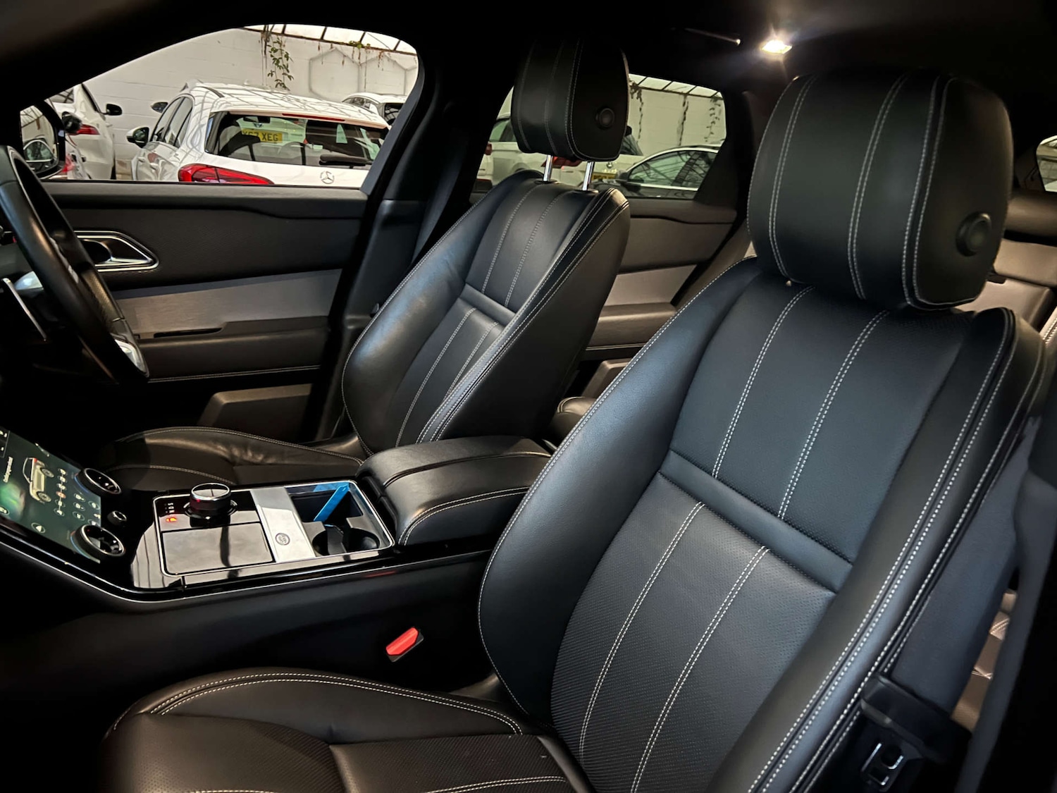 Used Land Rover Range Rover Velar 2019 for sale - 77073365: Photo 24