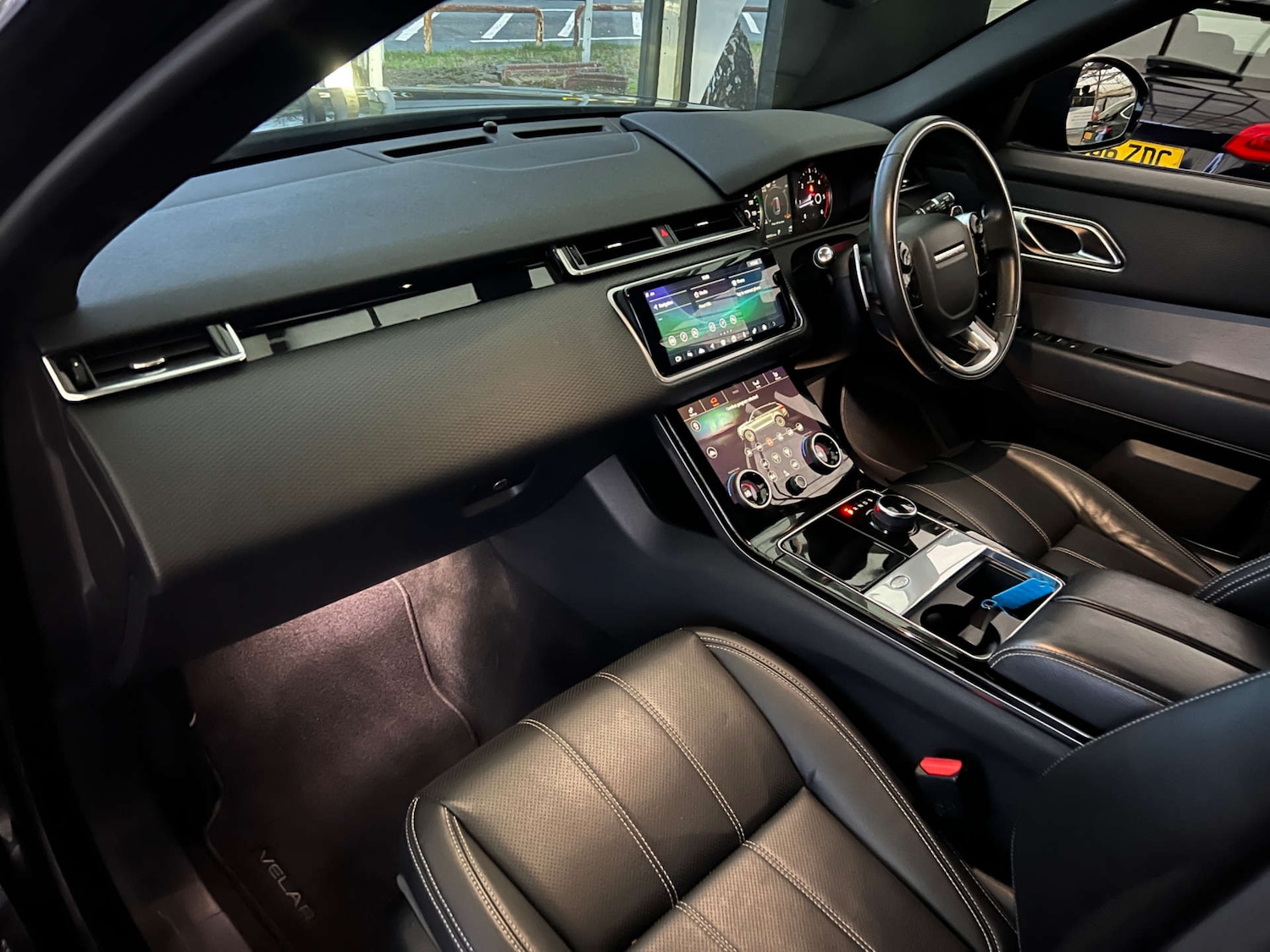 Used Land Rover Range Rover Velar 2019 for sale - 77073365: Photo 26