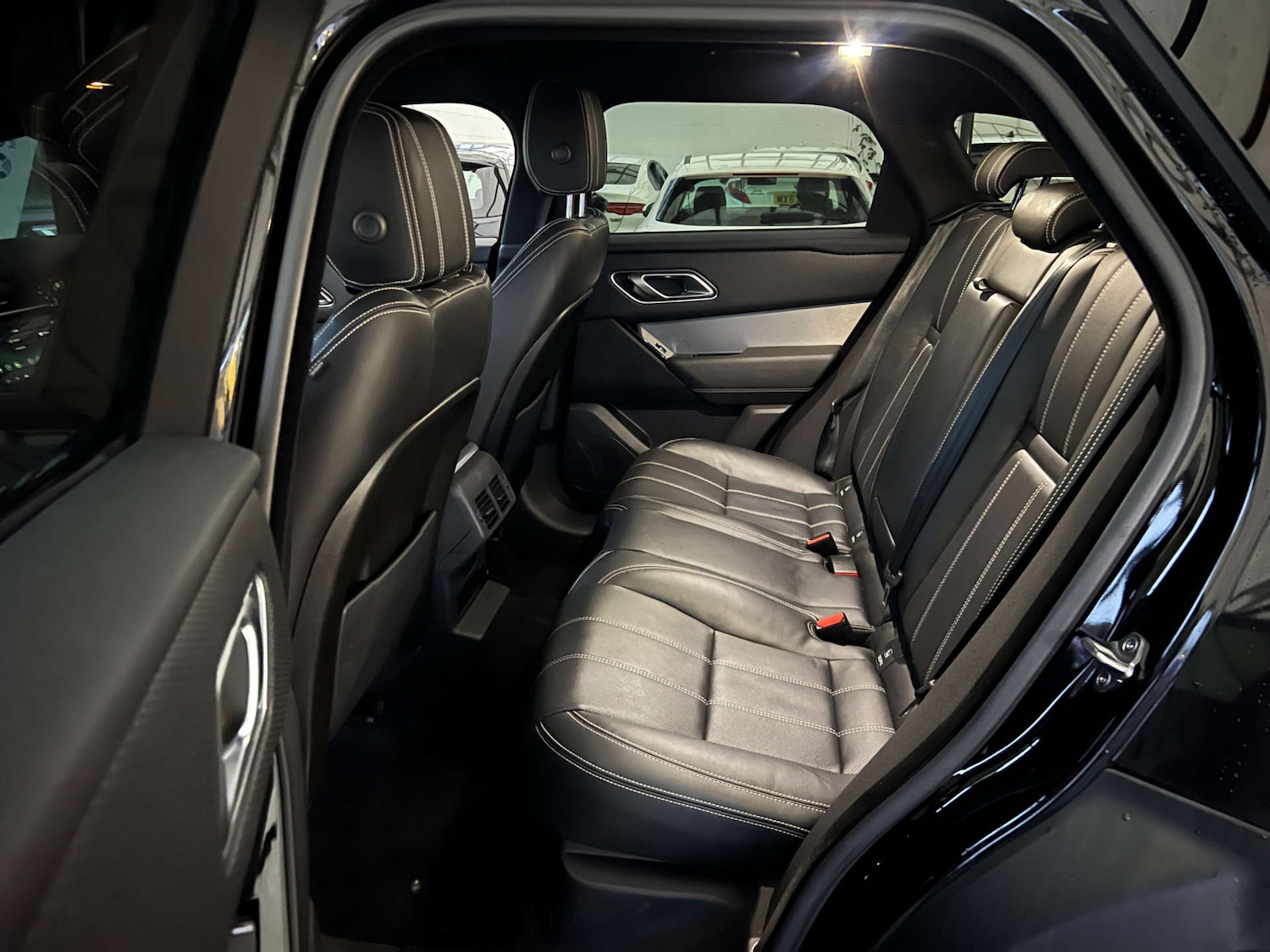 Used Land Rover Range Rover Velar 2019 for sale - 77073365: Photo 28