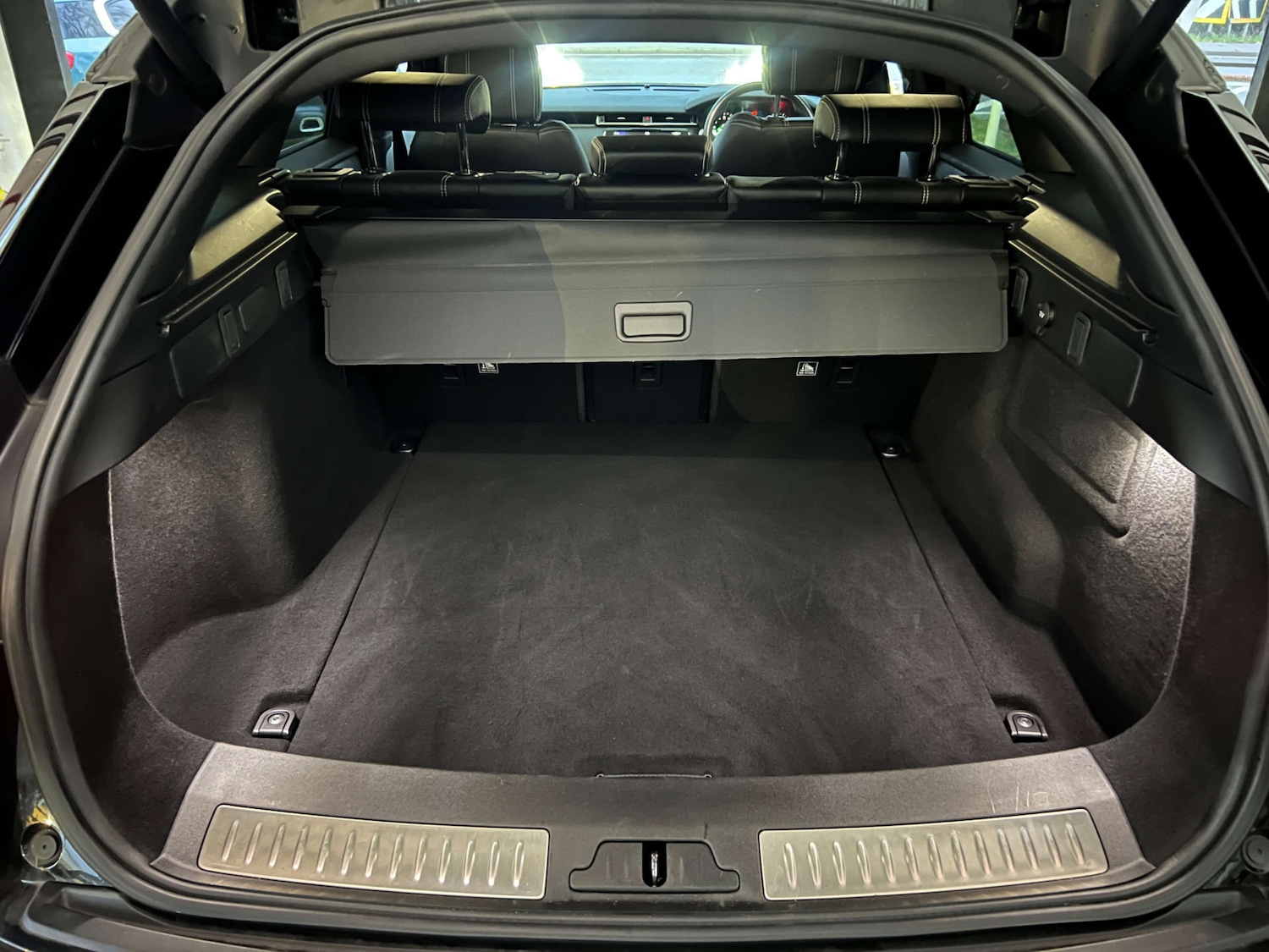 Used Land Rover Range Rover Velar 2019 for sale - 77073365: Photo 29