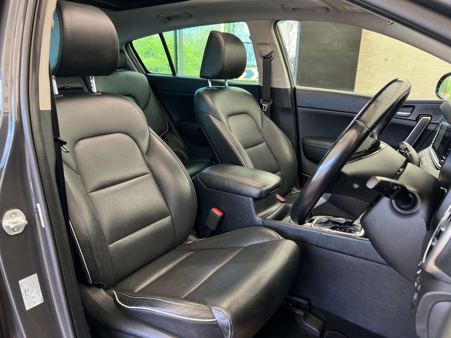 Used Kia Sportage 2019 for sale - 78146016: Photo 11