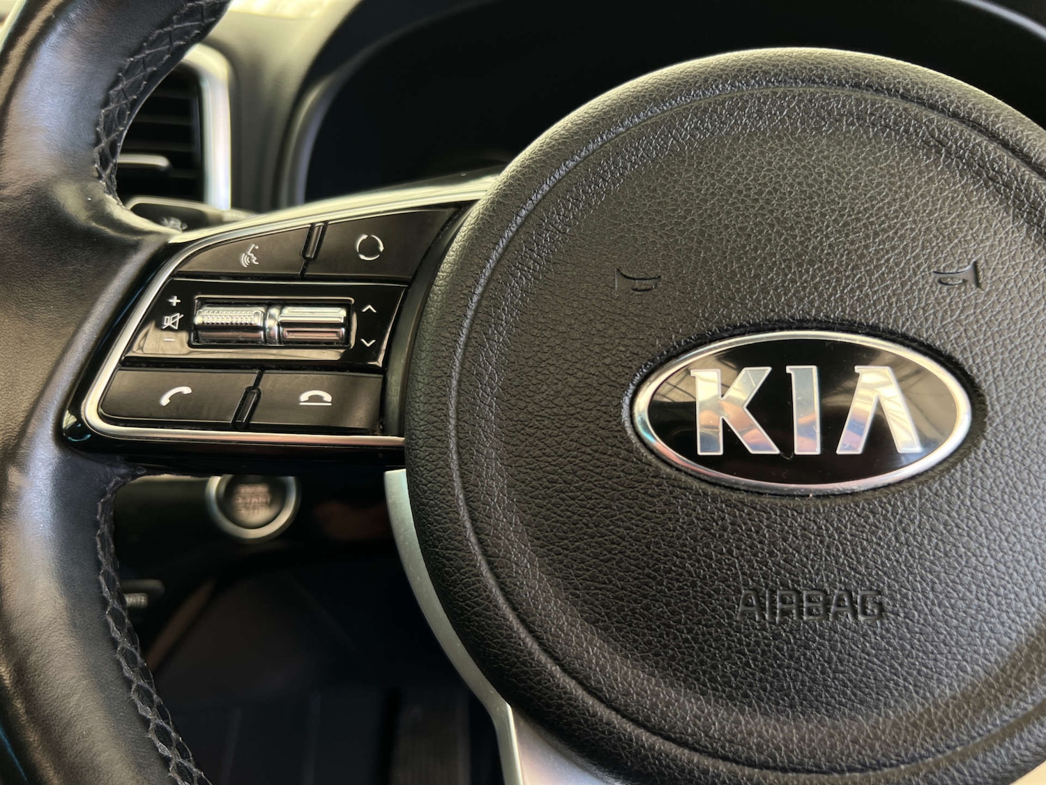 Used Kia Sportage 2019 for sale - 78146016: Photo 16