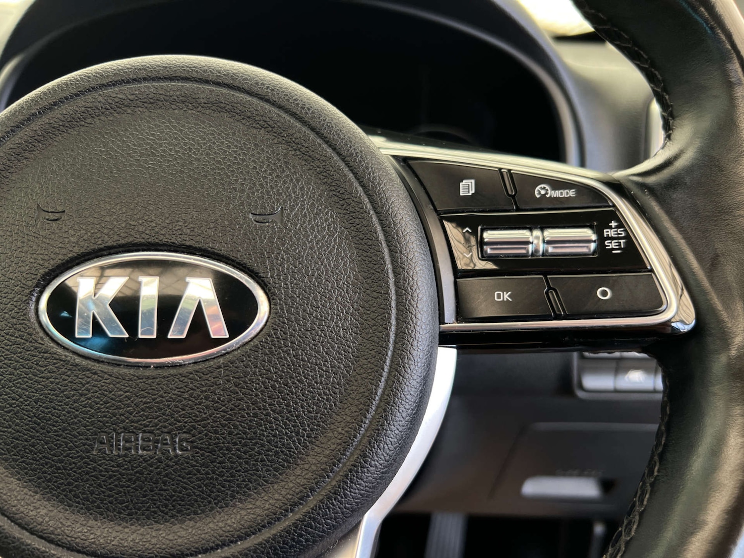 Used Kia Sportage 2019 for sale - 78146016: Photo 17