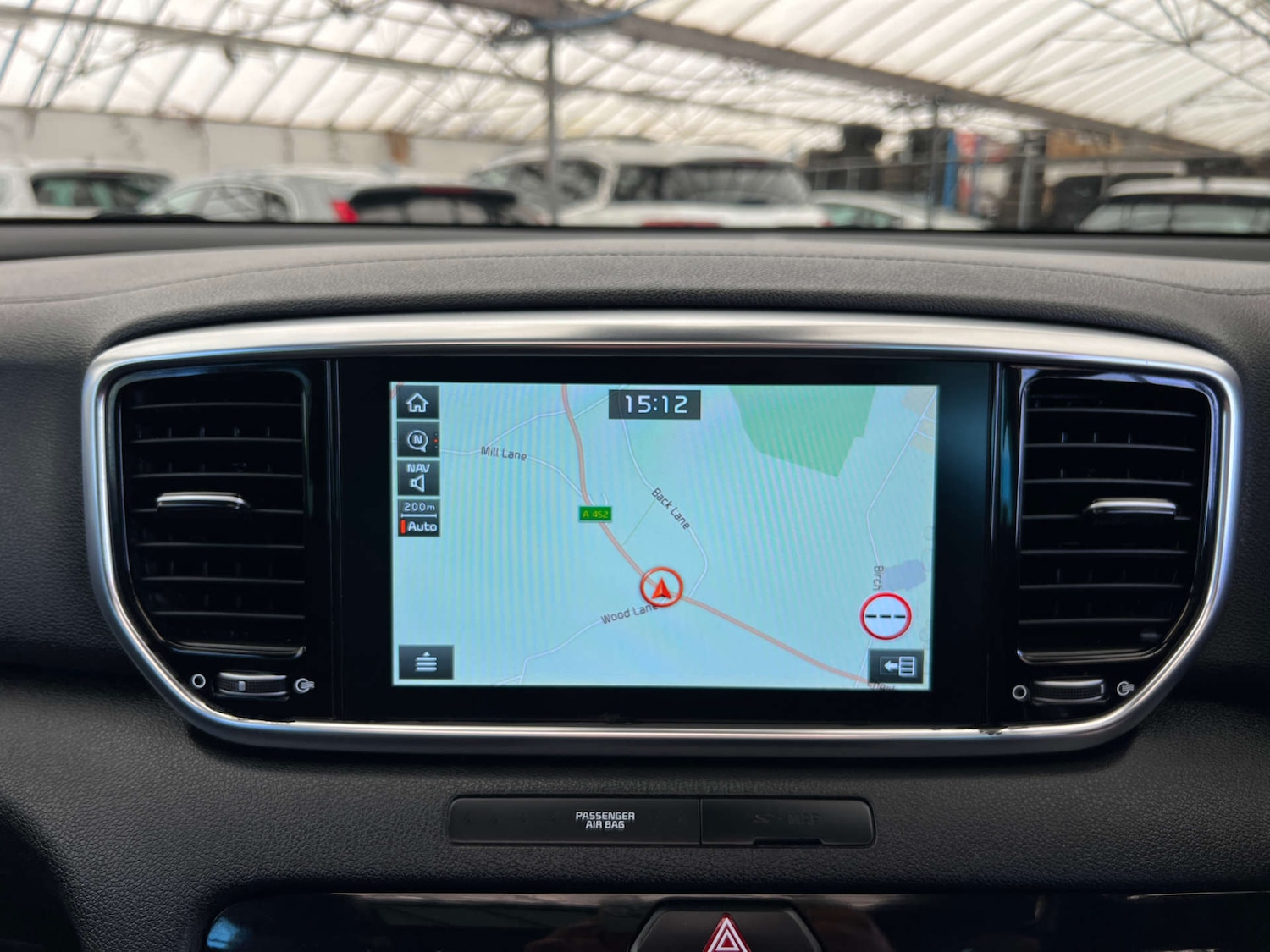 Used Kia Sportage 2019 for sale - 78146016: Photo 19