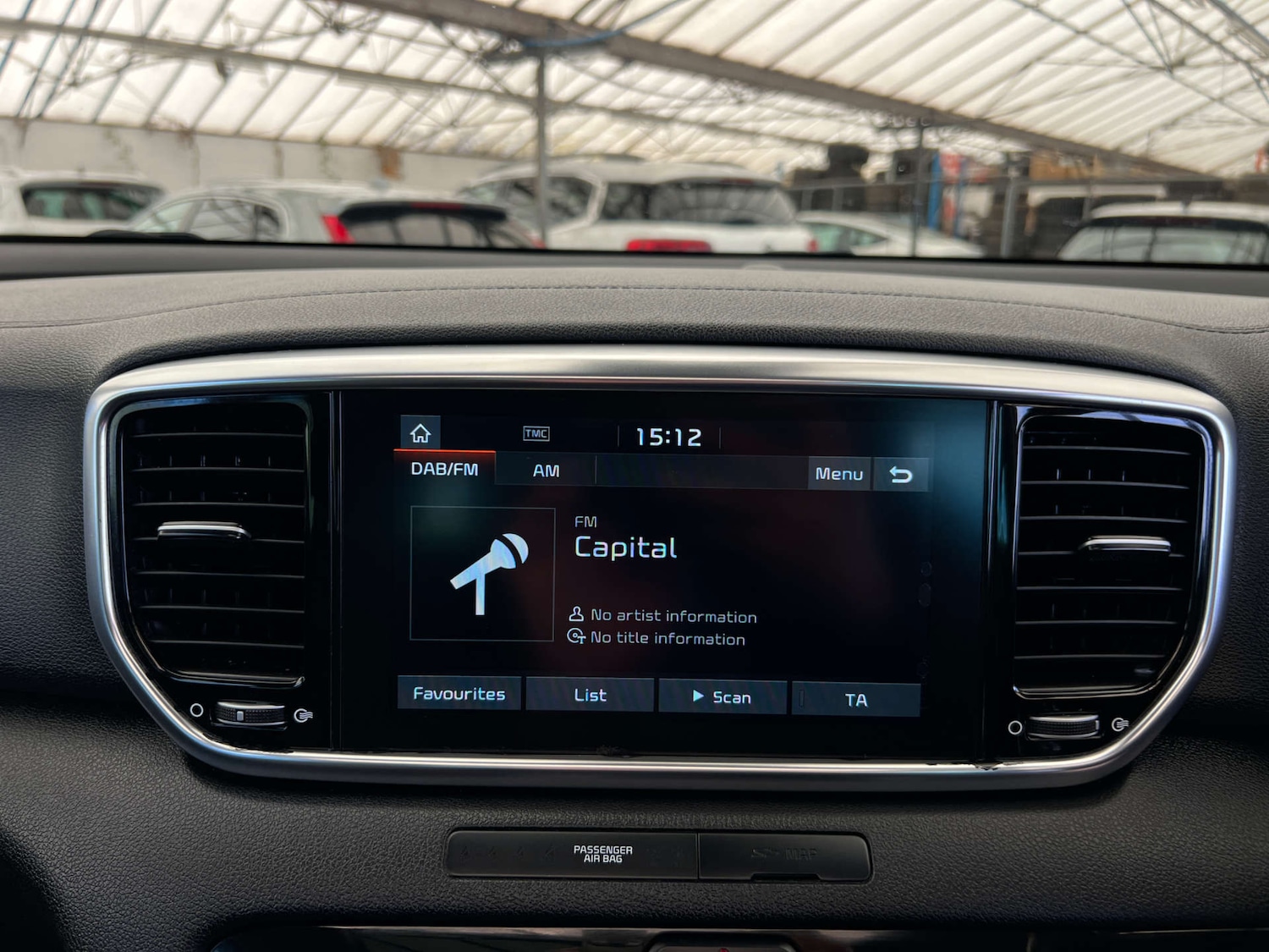 Used Kia Sportage 2019 for sale - 78146016: Photo 20