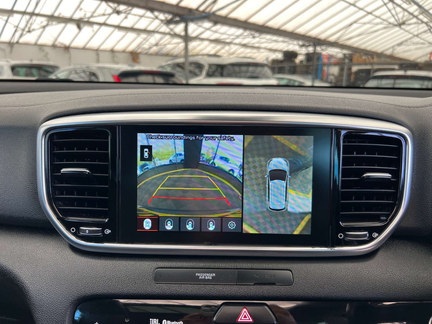 Used Kia Sportage 2019 for sale - 78146016: Photo 24