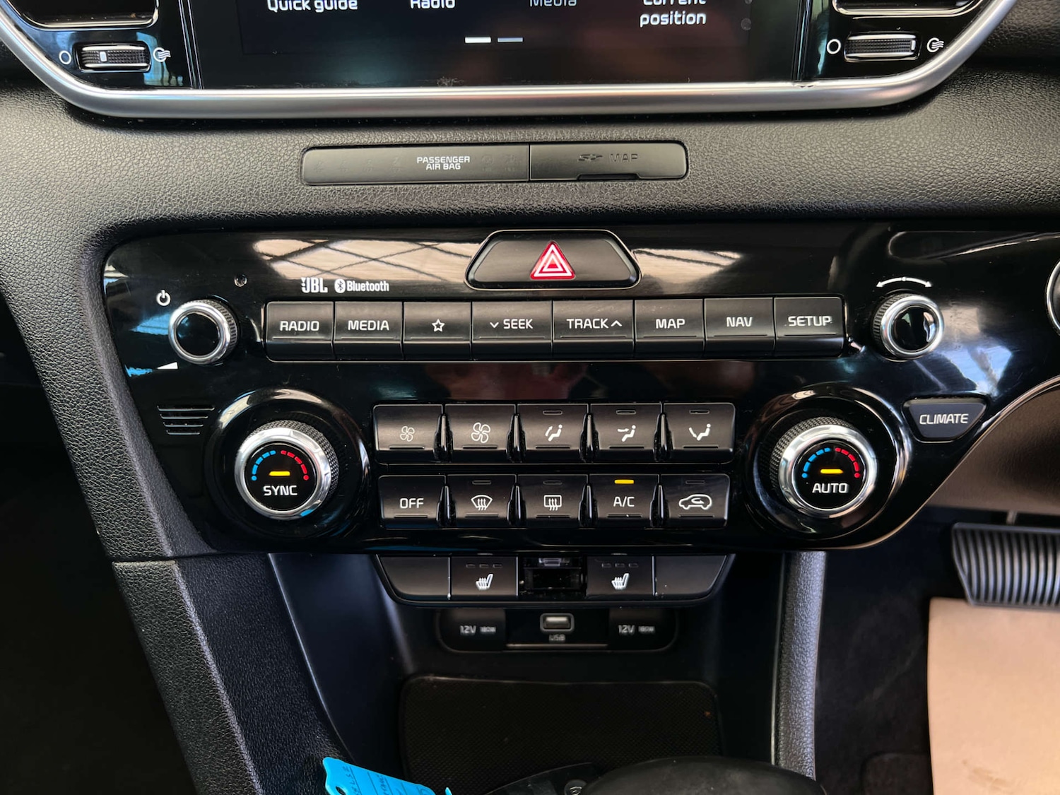 Used Kia Sportage 2019 for sale - 78146016: Photo 25