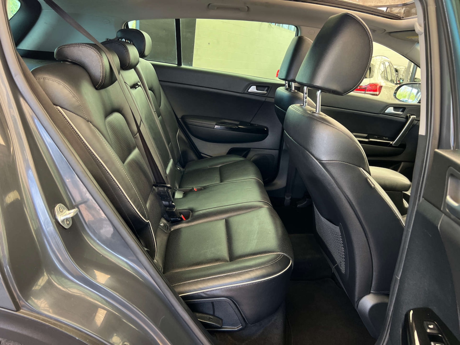 Used Kia Sportage 2019 for sale - 78146016: Photo 27