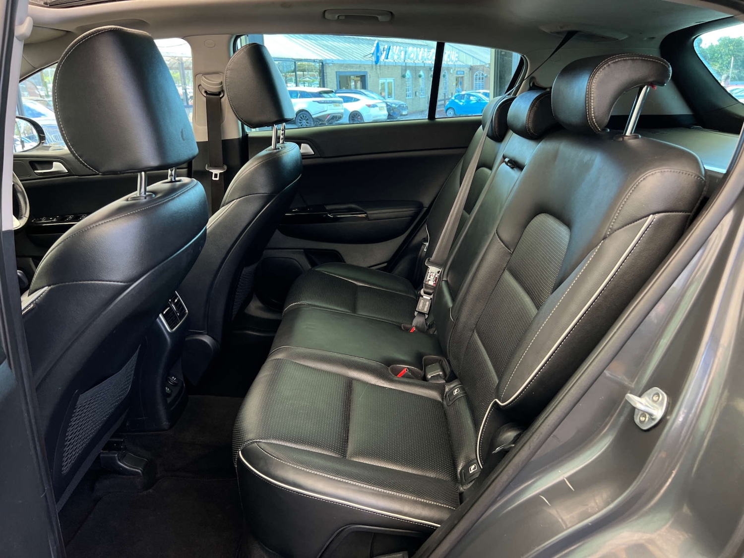 Used Kia Sportage 2019 for sale - 78146016: Photo 28