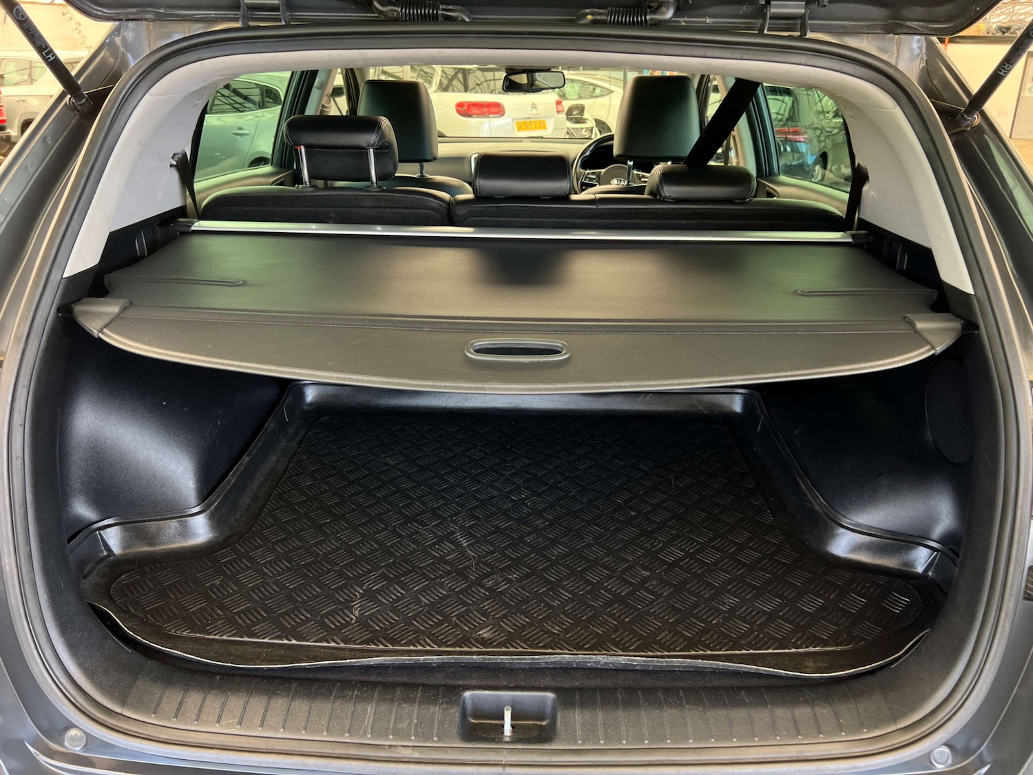 Used Kia Sportage 2019 for sale - 78146016: Photo 29