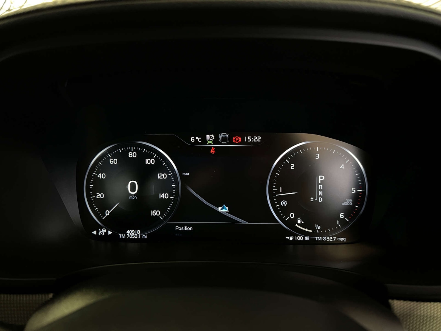 Used Volvo S90 2018 for sale - 77452453: Photo 13