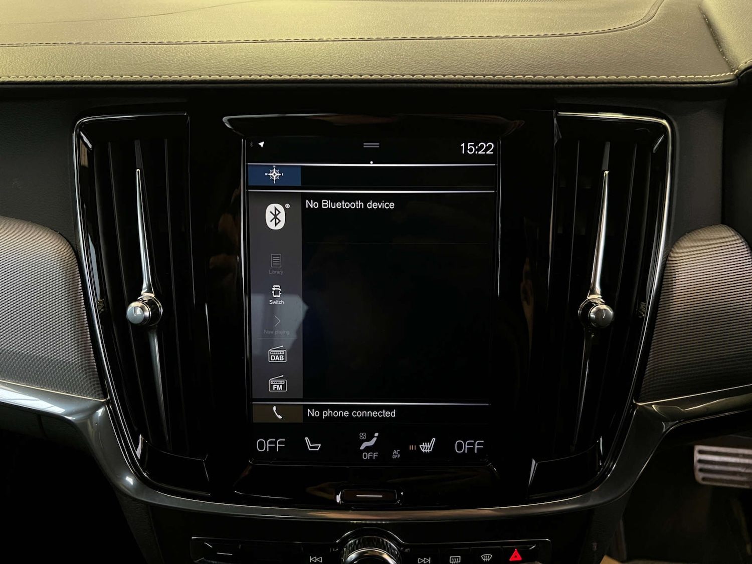 Used Volvo S90 2018 for sale - 77452453: Photo 19