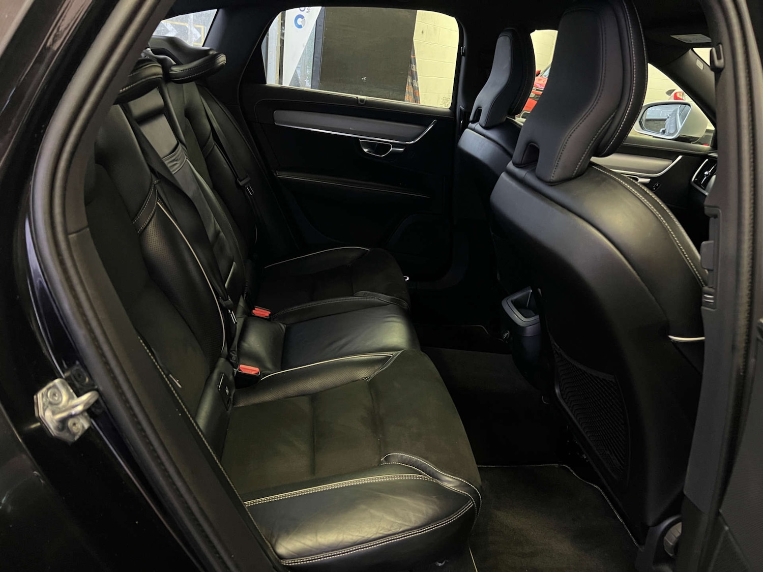 Used Volvo S90 2018 for sale - 77452453: Photo 24