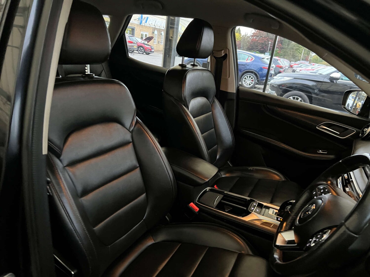 Used MG MG HS 2022 for sale - 76519235: Photo 11