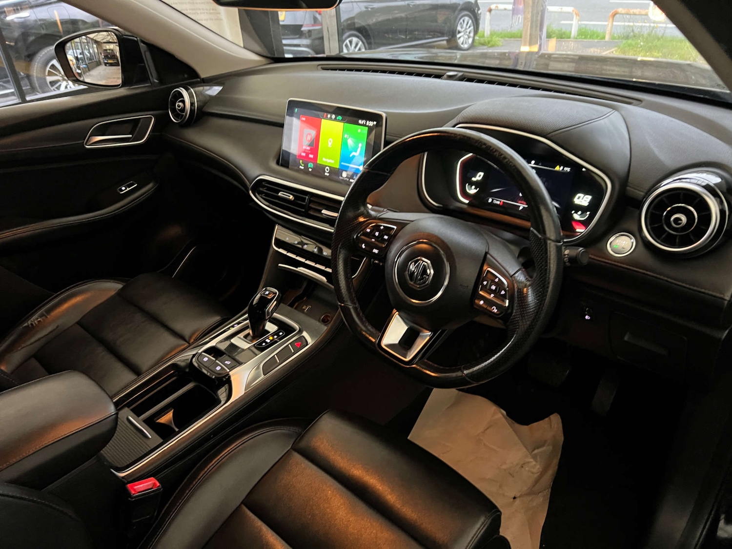 Used MG MG HS 2022 for sale - 76519235: Photo 12