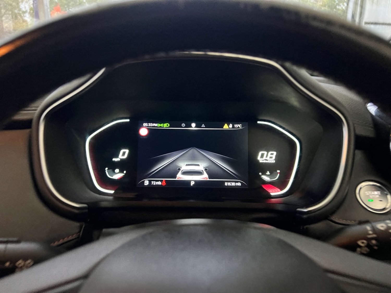 Used MG MG HS 2022 for sale - 76519235: Photo 17