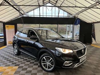 Used MG MG HS 2022 for sale - 76519235: Photo