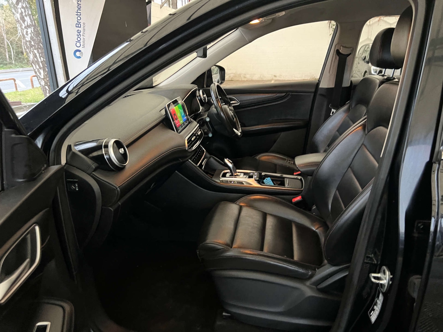 Used MG MG HS 2022 for sale - 76519235: Photo 21