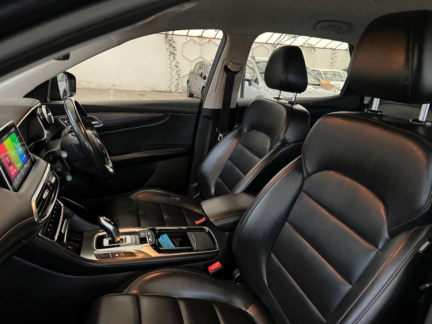 Used MG MG HS 2022 for sale - 76519235: Photo 23