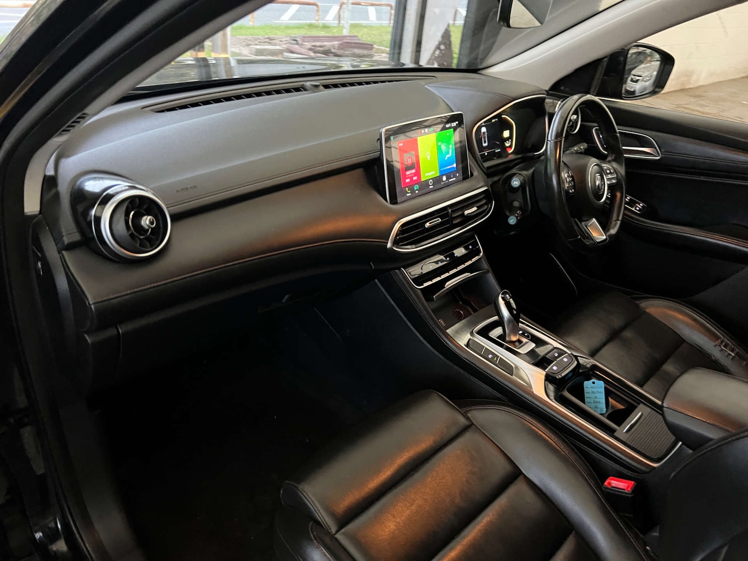 Used MG MG HS 2022 for sale - 76519235: Photo 24