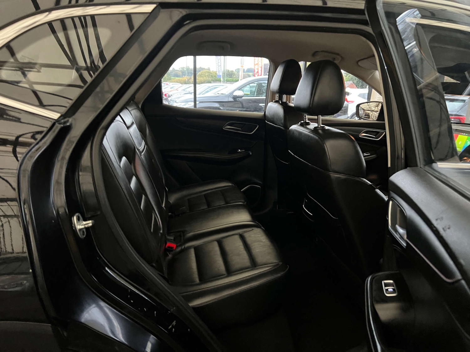 Used MG MG HS 2022 for sale - 76519235: Photo 25