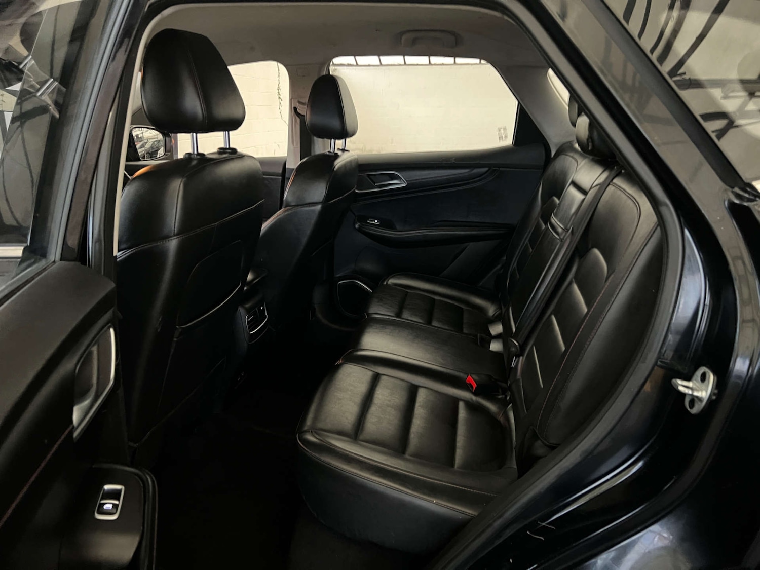 Used MG MG HS 2022 for sale - 76519235: Photo 26