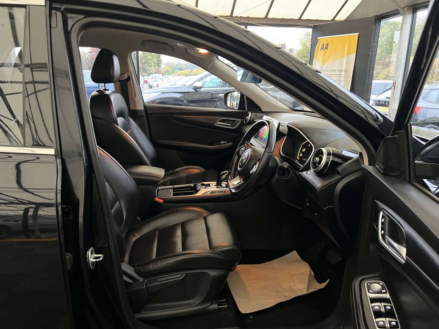 Used MG MG HS 2022 for sale - 76519235: Photo 9