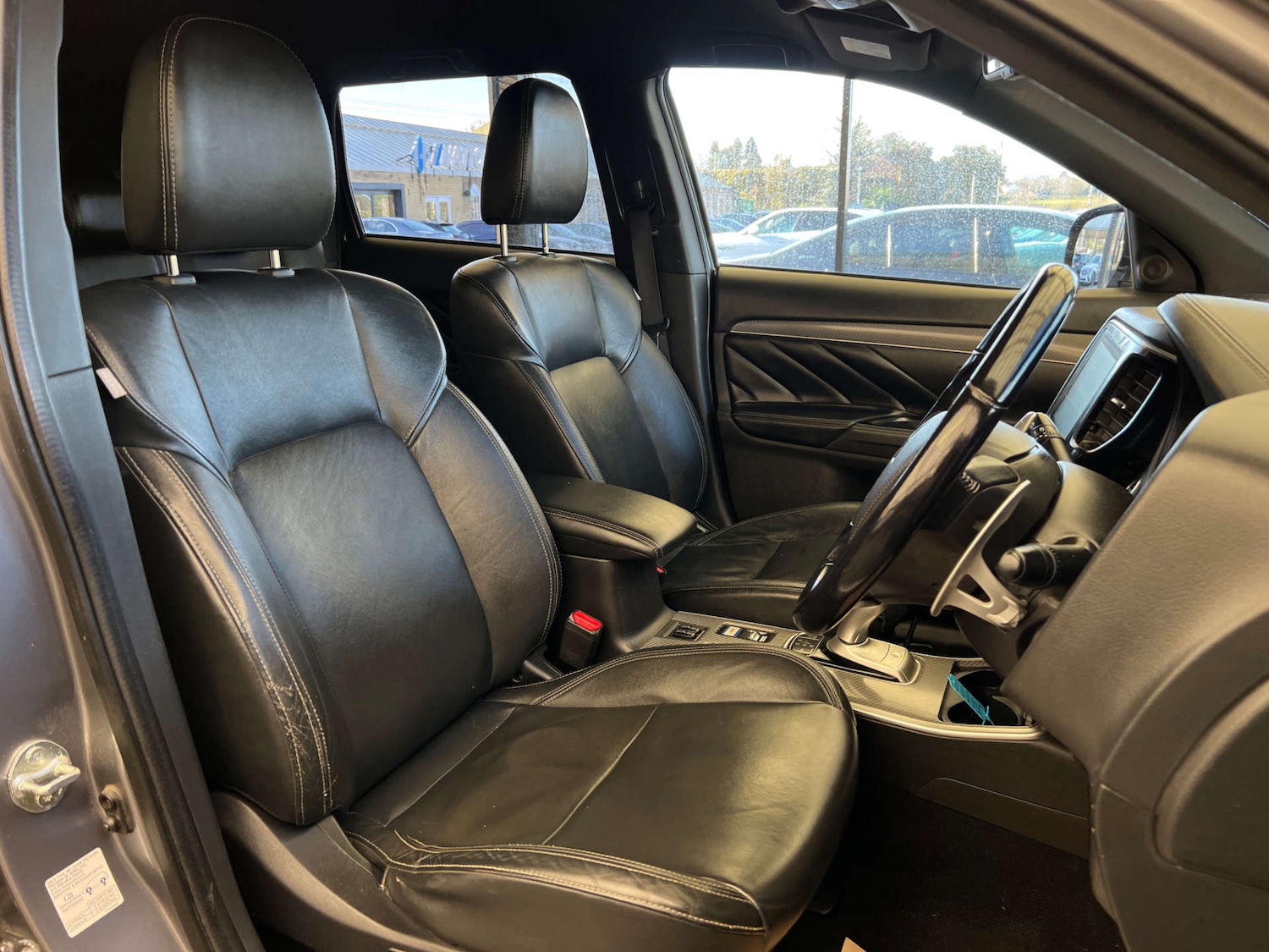 Used Mitsubishi Outlander 2019 for sale - 78202463: Photo 11