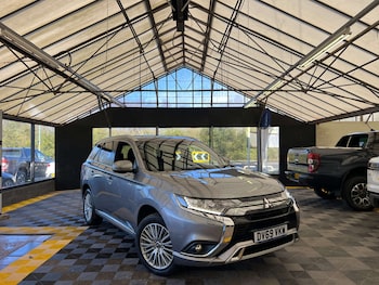 Used Mitsubishi Outlander 2019 for sale - 78202463: Photo