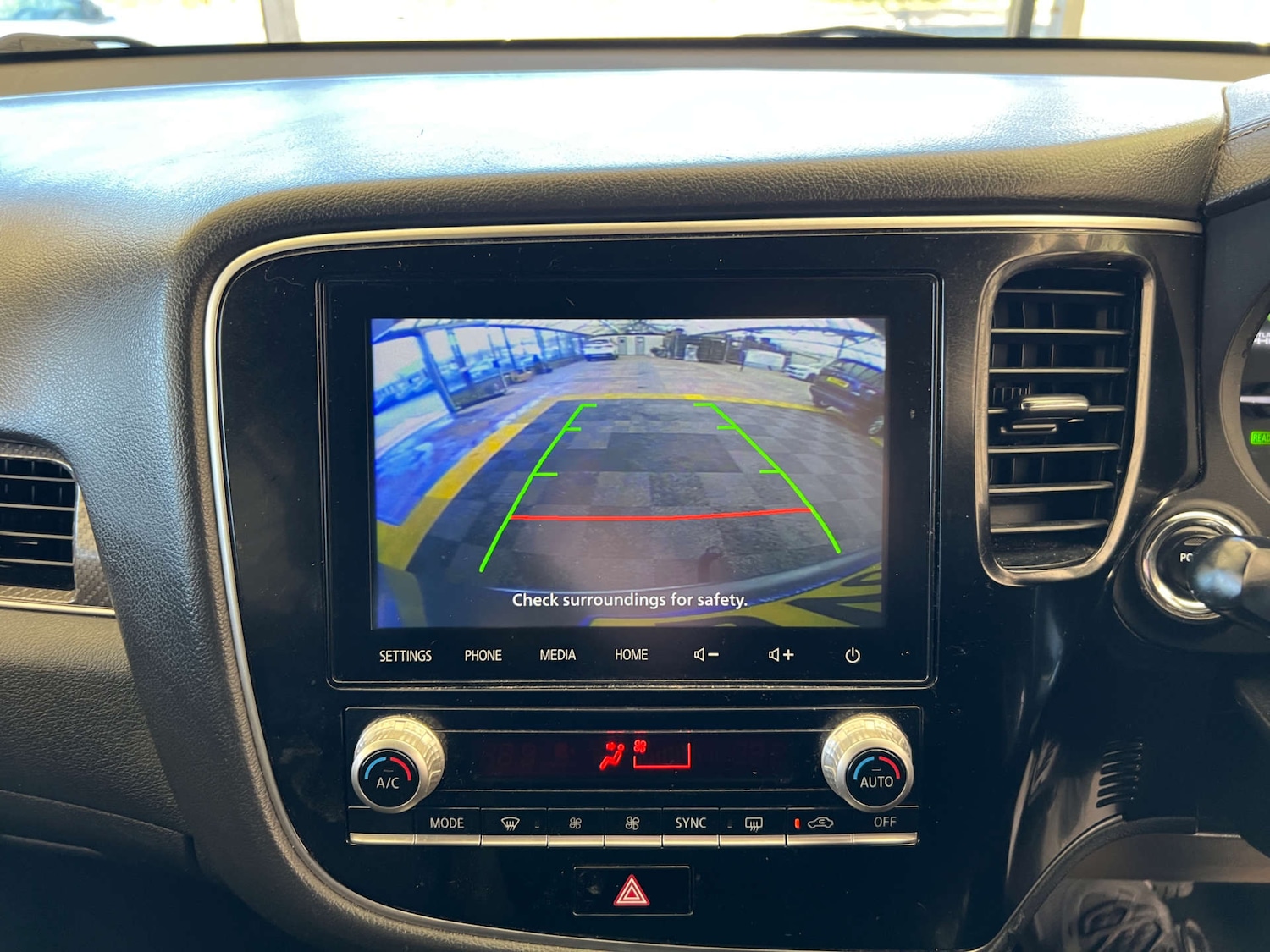 Used Mitsubishi Outlander 2019 for sale - 78202463: Photo 20