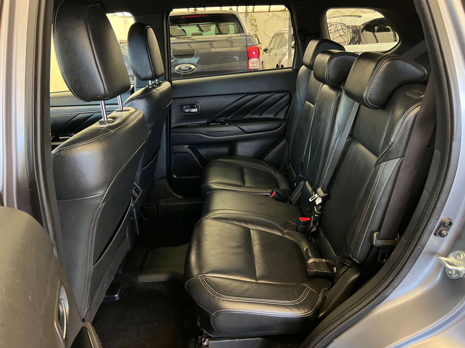 Used Mitsubishi Outlander 2019 for sale - 78202463: Photo 25