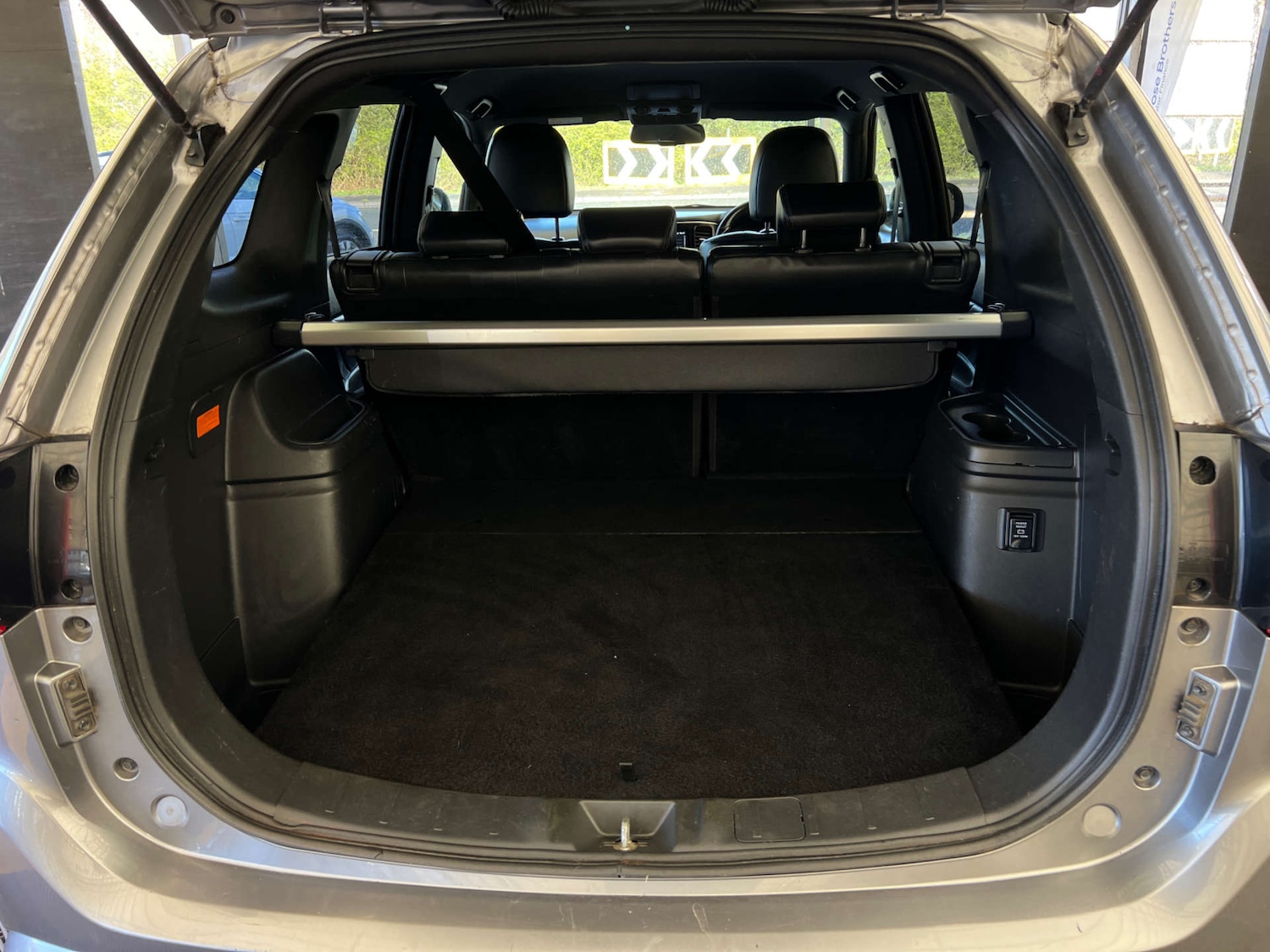 Used Mitsubishi Outlander 2019 for sale - 78202463: Photo 26