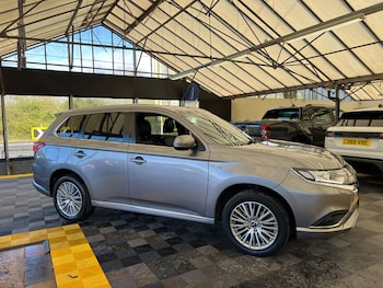 Used Mitsubishi Outlander 2019 for sale - 78202463: Photo