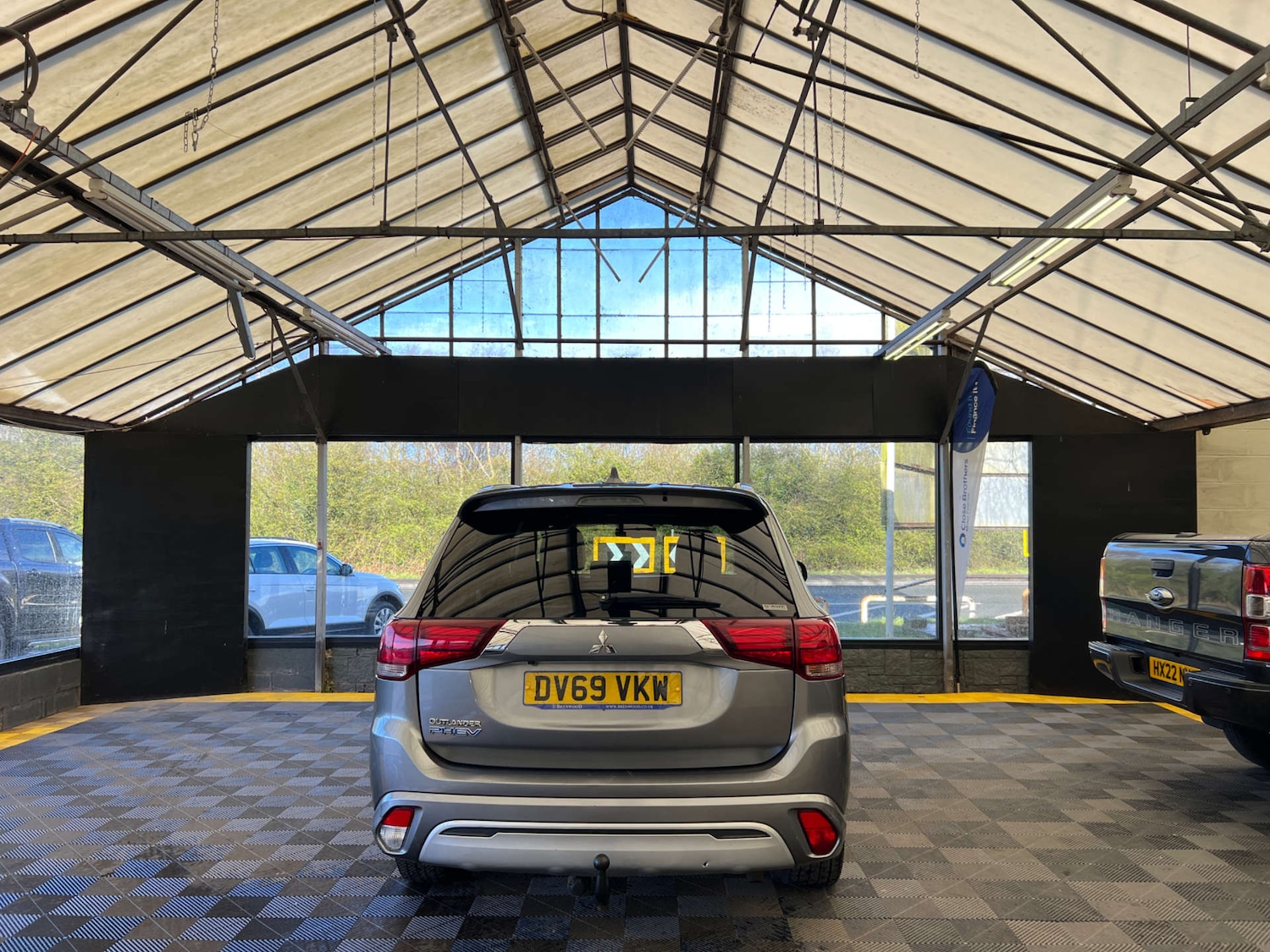 Used Mitsubishi Outlander 2019 for sale - 78202463: Photo 8