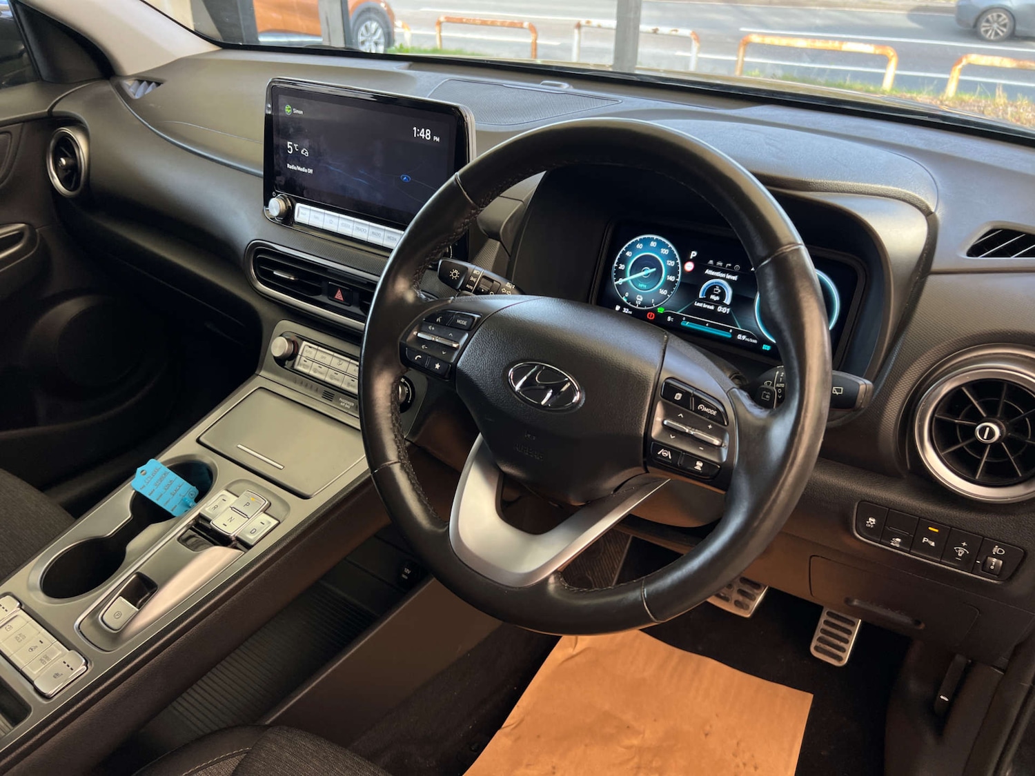 Used Hyundai KONA 2022 for sale - 77558187: Photo 12