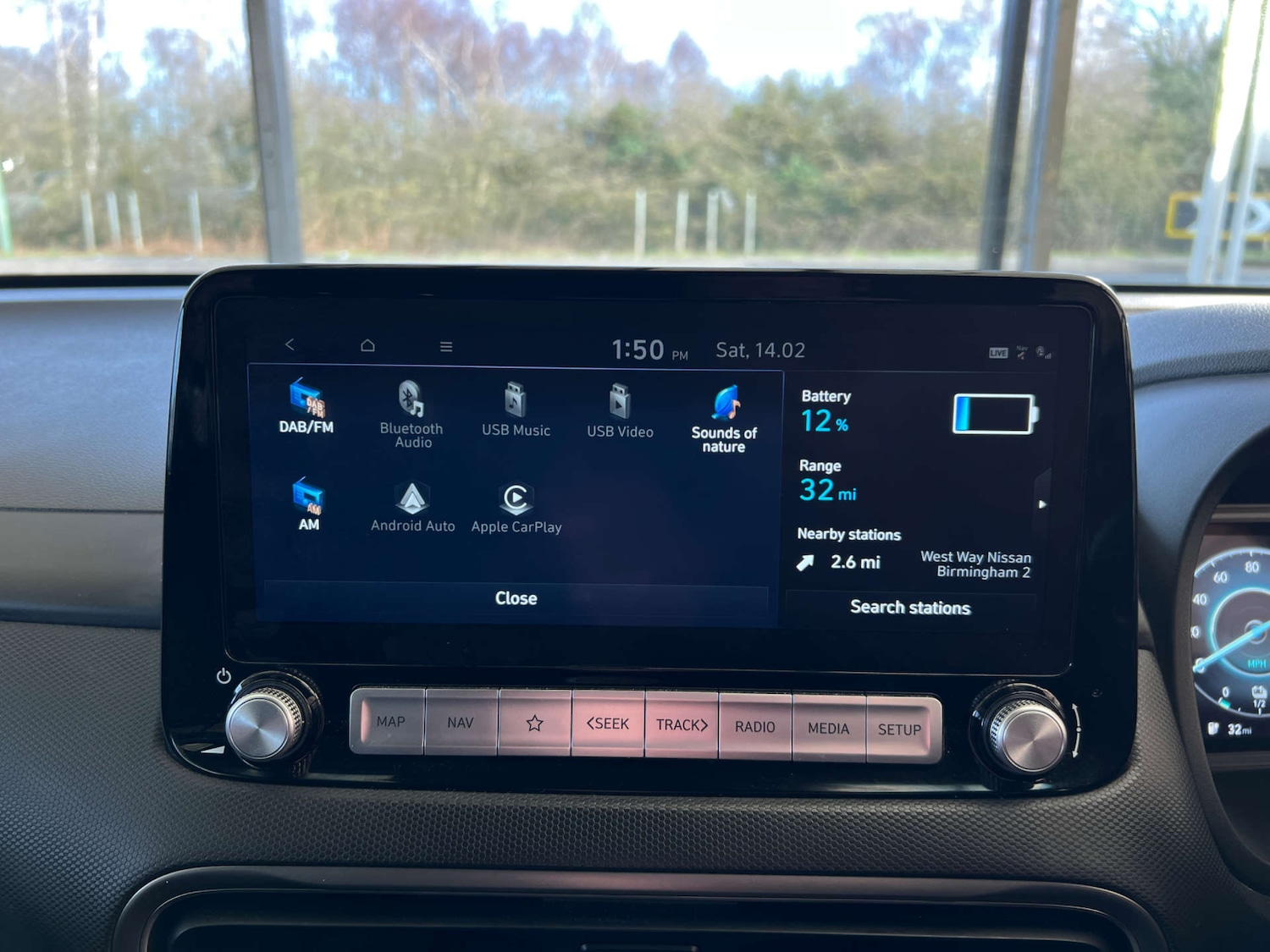 Used Hyundai KONA 2022 for sale - 77558187: Photo 19