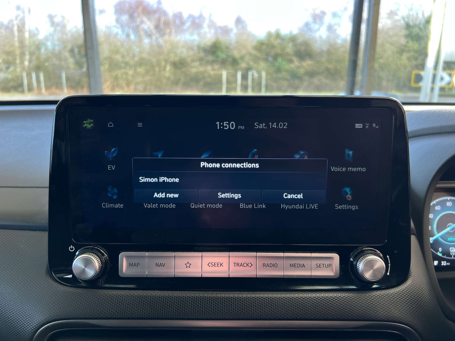 Used Hyundai KONA 2022 for sale - 77558187: Photo 20