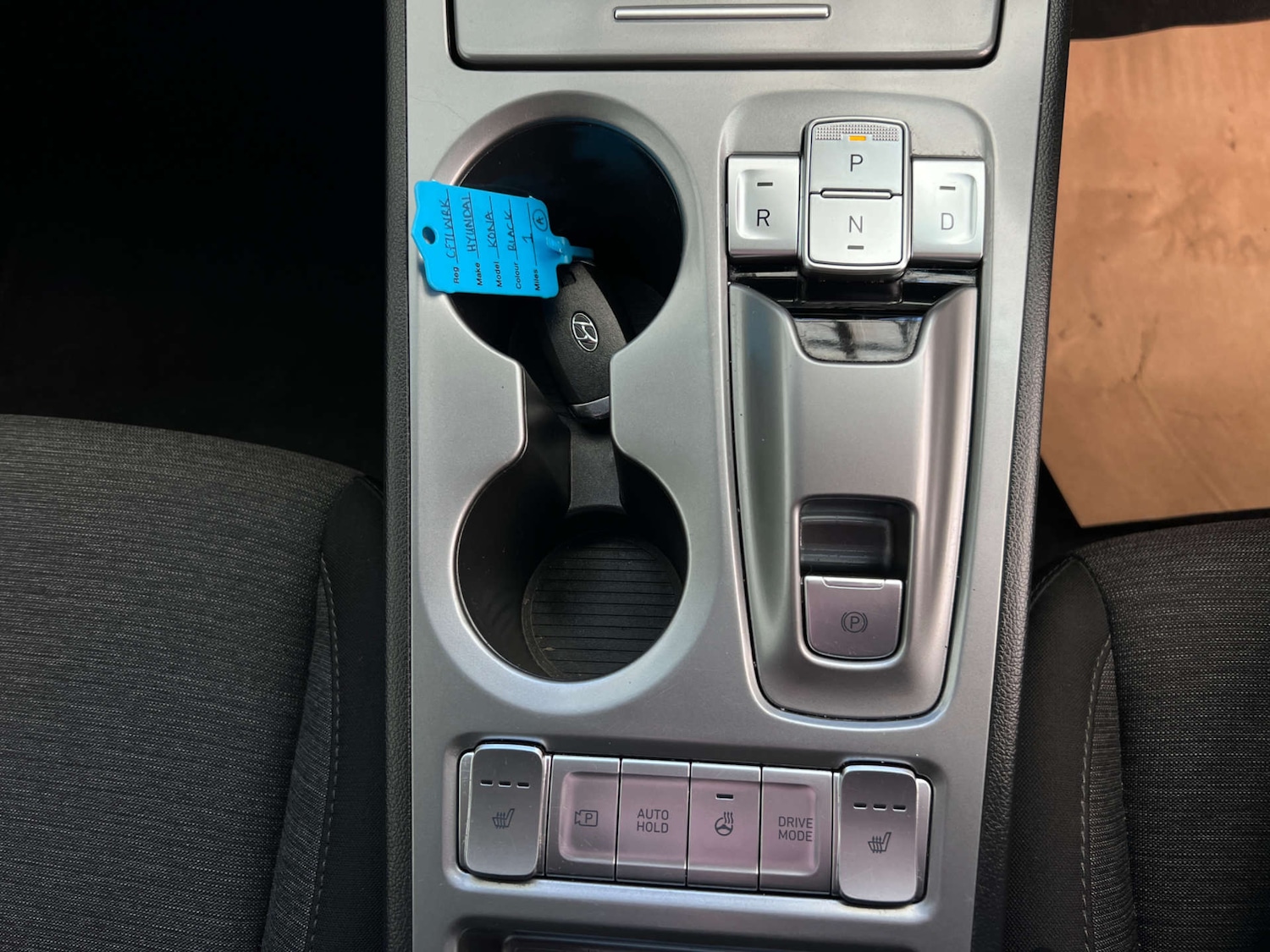 Used Hyundai KONA 2022 for sale - 77558187: Photo 24